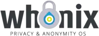 Whonix-Logo