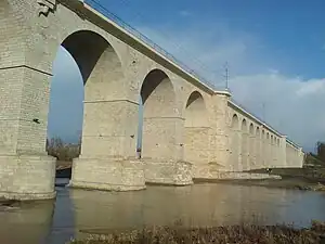 Boberviadukt