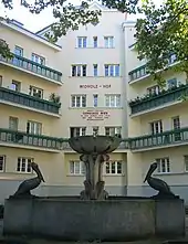 Widholzhof (1925–26)