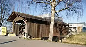Nöllenbrücke