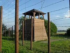 Wachturm