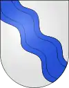 Wappen von Wiedlisbach