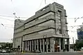 Die frühere Brauerei Wielemans-Ceuppens
