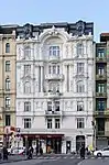Wohnhaus