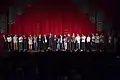 Das Filmteam bei der Wien-Premiere