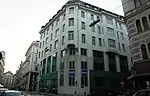 Wohn- u. Geschäftshaus „Römerhof“