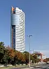 Südwestansicht
