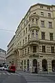 Zementverkaufsstelle Ostmark GmbH (Seilerstätte 13)