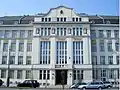 Wiedner Gymnasium