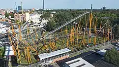 Super 8er Bahn