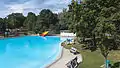 Kinderfreibad
