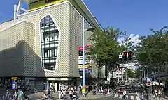 Kaufhaus Gerngross