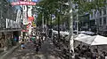 Shopping auf der Mariahilfer Straße