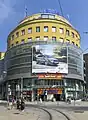 Ehemaliges Kaufhaus Stafa