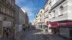 Neubaugasse