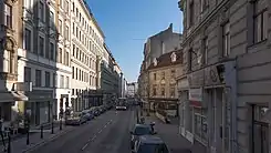 Neustiftgasse