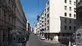Bei der Kochgasse