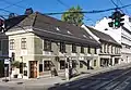 Nr. 15 (ident: Lange Gasse 33)