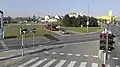 Ostteil,Autobus Linie 15A