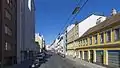 Bei der Eisnergasse