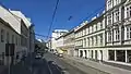 Bei der Wattgasse
