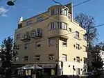 Haus Gessner-Slupetzky