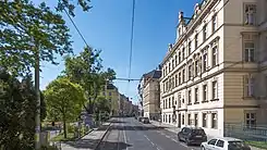 Gentzgasse