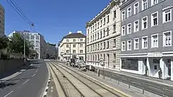 Döblinger Hauptstraße