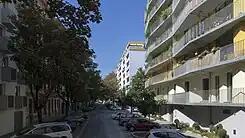 Universumstraße