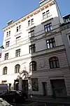 Miethäuser