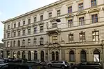 Wien 8, Lange Gasse 35
