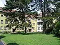Innenhof
