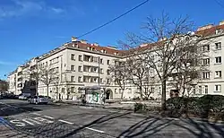 Goethehof
