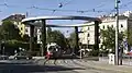 Gaußplatz