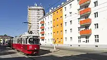 Matthäus-Jiszda-Straße