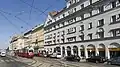 Floridsdorfer MarktSchlingerhof