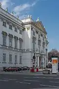 Palais Trautson