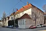 Wohnkolonie Liesing