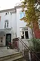 Weberstraße 19