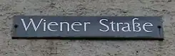 Wiener Straße