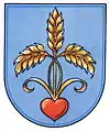 Wappen Wiensen