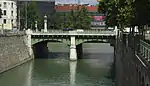 Radetzkybrücke