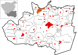 Karte