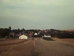 Ortsansicht Wierschem