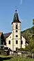 Evangelische Kirche Wies