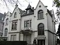 Villa Alwinenstraße 13/15