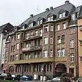 C. Th. Wagner, Uhrenfabrik