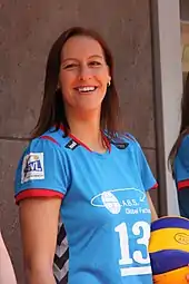 Regina Mapeli Burchardt