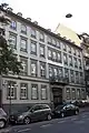 Institut für künstliche Augen