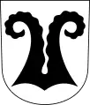 Wappen von Wiesendangen